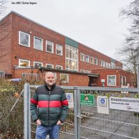 „Das war ein Schock“