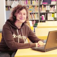 Digitaler Dienstagsclub startet