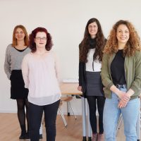 Mehr Platz für Klienten und Betreuungskräfte: Ambulant Betreutes Wohnen ist umgezogen