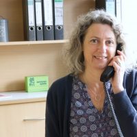 Covid-19: Warten auf den Impf-Termin