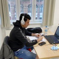 Dritte Runde für „Deutsch 360 Grad“