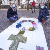 Solidarität und Gerechtigkeit gefordert