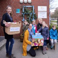 Kreativ durch die Corona-Zeit