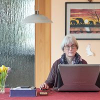 Die Schülerinnen und Schüler sind die Kapitäne