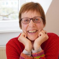 Eva Niegel hat mehr als 40 Jahre bei der AWO gearbeitet