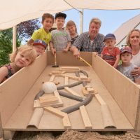 „Eine Wasserstraße vom Deister bis zum Meer“