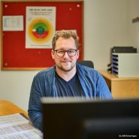 „Etwas bewegen können“