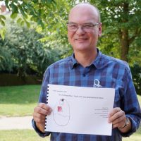 Die Zeitmaschine – Pauls und Linas phantastische Reise