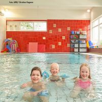 Schwimmkurse starten wieder