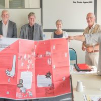 Frauenberatung: „Es ist wichtig, dass wir vor Ort sind“