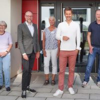 Über Vergabe, Tarife und Sprachförderung diskutiert