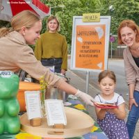 Spenden für die Unwetteropfer