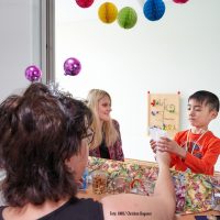 „Ein Stück Normalität“