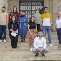 Sprach- und Teilhabeprojekt erfolgreich beendet