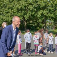 Gemeinsam lernen und Spaß haben