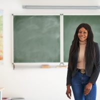 „Ich habe viel bei der AWO gelernt”