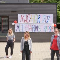 Vom Hort zum Ganztag