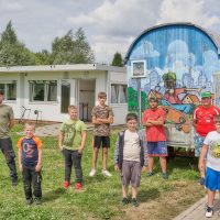 „Wir haben uns etabliert“