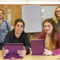 „Mama lernt Deutsch“