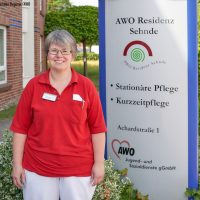 „Es ist mein Job“