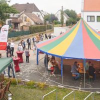 „Eine Bereicherung für Bolzum“