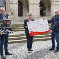 Stromspar-Check: Stadt Hannover bezuschusst 200 energieeffiziente Kühlgeräte