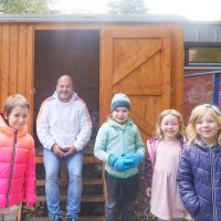 „Ein schöner Raum zum Spielen“