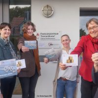 AWO berät bei Trennung und Scheidung