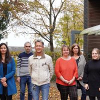 Ein Kompetenzzentrum für Kinder und Familien