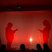 Der lange Schatten der Gewalt