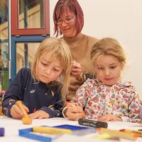 Selbstgebastelte Teelichter sollen Nordstadt erhellen