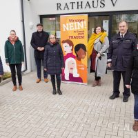 Öffentlich angekreidet