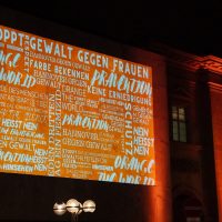 Orange Day: AWO Frauenhaus hat Spende erhalten
