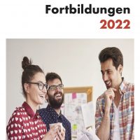 Neues Fortbildungsprogramm