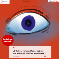 „Ich war immer auf der Suche nach Liebe“