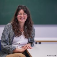 Die Angst nehmen und das Selbstwertgefühl stärken