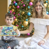 Viele Kinderwünsche gingen in Erfüllung