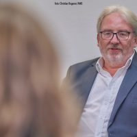 Wie geht die AWO mit Gewalt um?