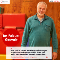 Wie entsteht Gewalt?