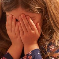 „Kinder erleben Todesangst“