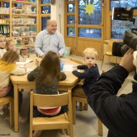 RTL: Interview zum Thema Testpflicht für Kinder