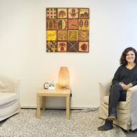 Garbsen hat eine neue AWO Frauenberaterin