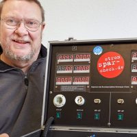 Energiesparen zu Hause