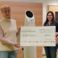 Mehr Sicherheit für Kinder und Mitarbeitende