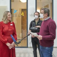 NDR fragt nach Meinung zur Impfpflicht in Pflegeheimen