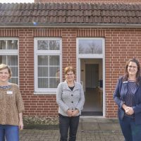 Wohnungslosigkeit bei Frauen oft verdeckt