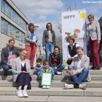 „Eine tolle Vorbereitung auf die Schule“