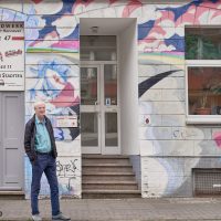 Wenn es zuhause nicht mehr funktioniert