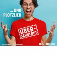 Wohlfahrtsverbände fordern Recht auf kostenlose Beratung bei Überschuldung