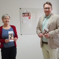 Besuch in der AWO Frauenberatungsstelle in Lehrte